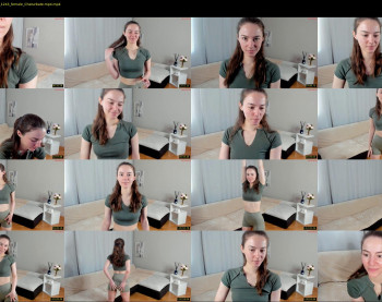 harrietheston — 112 minute Chaturbate female cam show recording, 720p, Jun 7, 2025
