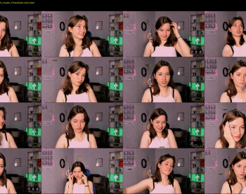 helli_belli — 5 minute Chaturbate couple cam show recording, 720p, Jun 7, 2025