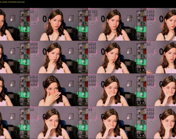 helli_belli — 3 minute Chaturbate couple cam show recording, 720p, Jun 7, 2025