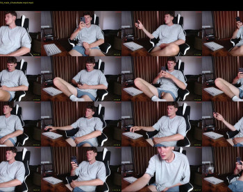 hercules__ — 76 minute Chaturbate male cam show recording, 720p, Jun 7, 2025