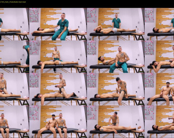 heteros_men — 120 minute Chaturbate male cam show recording, 720p, Jun 7, 2025