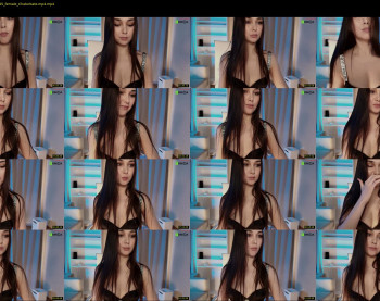 hollyextra — 13 minute Chaturbate female cam show recording, 720p, Jun 7, 2025