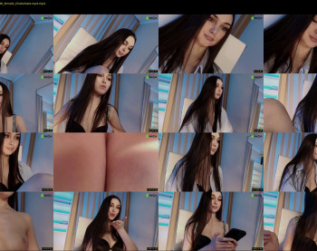 hollyextra — 120 minute Chaturbate female cam show recording, 720p, Jun 7, 2025