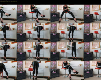 honeycandy777 — 68 minute Chaturbate couple cam show recording, 720p, Jun 7, 2025