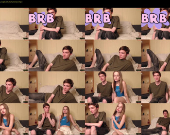 hotmp4 — 29 minute Chaturbate couple cam show recording, 720p, Jun 7, 2025