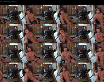 hotmuscles6t9 — 12 minute Chaturbate male cam show recording, 720p, Jun 8, 2025