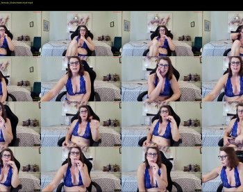 hottxgilf — 32 minute Chaturbate couple cam show recording, 480p, Jun 8, 2025