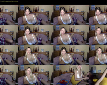 hugetittiesgerda — 29 minute Chaturbate female cam show recording, 720p, Jun 7, 2025