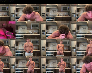 hungkingg22 — 46 minute Chaturbate male cam show recording, 720p, Jun 7, 2025