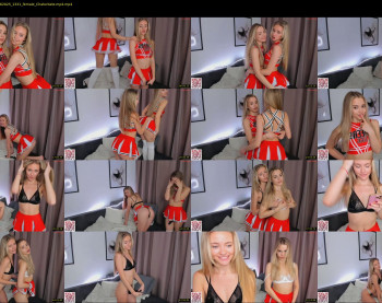 inspiration_in_frame — 58 minute Chaturbate female cam show recording, 720p, Jun 7, 2025