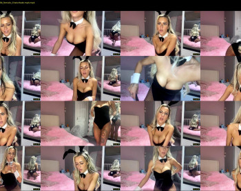 itsmelolax — 39 minute Chaturbate female cam show recording, 720p, Jun 7, 2025