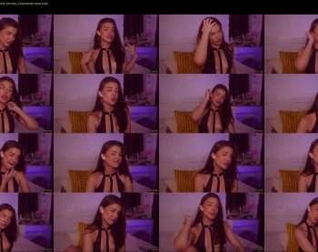 jacky_smith — 15 minute Chaturbate female cam show recording, 720p, Jun 7, 2025