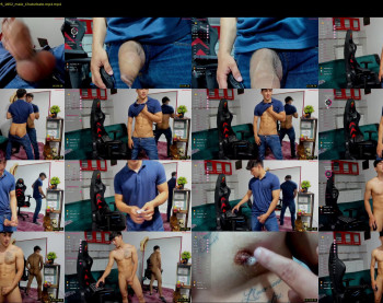jacques_cardiet — 88 minute Chaturbate male cam show recording, 720p, Jun 7, 2025