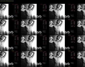 jacques_cardiet — 18 minute Chaturbate male cam show recording, 720p, Jun 7, 2025
