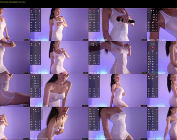 jade_paris — 120 minute Chaturbate female cam show recording, 720p, Jun 7, 2025