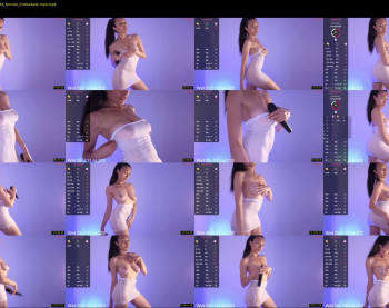 jade_paris — 120 minute Chaturbate female cam show recording, 720p, Jun 7, 2025