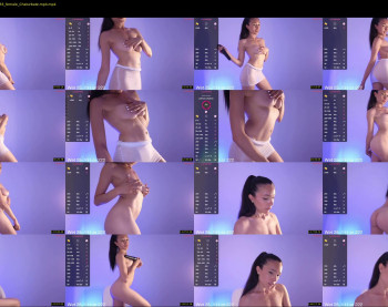 jade_paris — 120 minute Chaturbate female cam show recording, 720p, Jun 7, 2025
