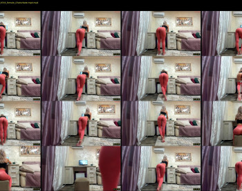 jaylynxxxx74 — 67 minute Chaturbate female cam show recording, 720p, Jun 7, 2025