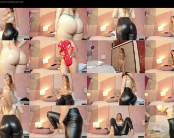 jenna1_ — 71 minute Chaturbate female cam show recording, 720p, Jun 7, 2025