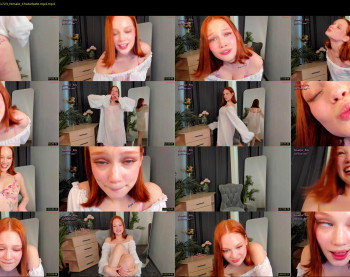 jennifer_shy_ — 121 minute Chaturbate female cam show recording, 720p, Jun 7, 2025