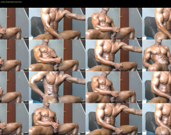 jhony_vj — 44 minute Chaturbate male cam show recording, 480p, Jun 8, 2025