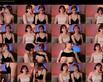 jitoon_exe — 98 minute Chaturbate female cam show recording, 720p, Jun 7, 2025