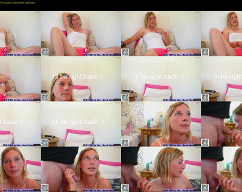 joannadea — 31 minute Chaturbate female cam show recording, 720p, Jun 7, 2025