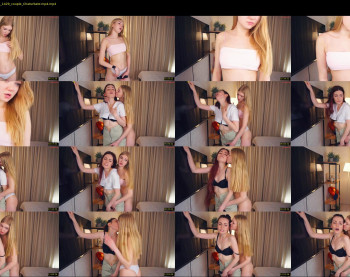 judithchristina — 15 minute Chaturbate female cam show recording, 720p, Jun 7, 2025