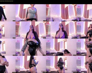juicy_led_ — 104 minute Chaturbate female cam show recording, 720p, Jun 7, 2025