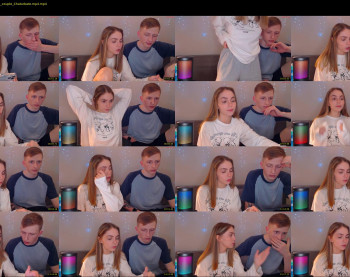 julsweet — 18 minute Chaturbate male cam show recording, 720p, Jun 8, 2025