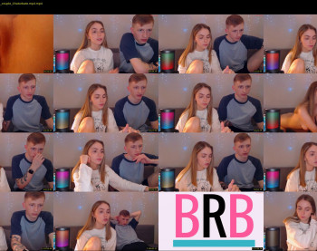 julsweet — 84 minute Chaturbate male cam show recording, 720p, Jun 8, 2025