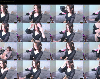 karen_jeff — 40 minute Chaturbate female cam show recording, 720p, Jun 7, 2025