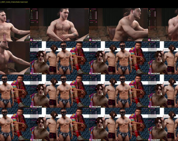 karlos_murphy — 20 minute Chaturbate male cam show recording, 720p, Jun 7, 2025