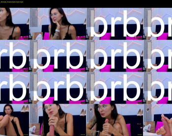 kat__cat — 47 minute Chaturbate female cam show recording, 720p, Jun 7, 2025