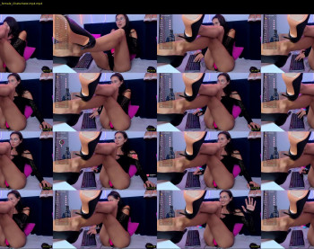 kat__cat — 4 minute Chaturbate female cam show recording, 720p, Jun 7, 2025