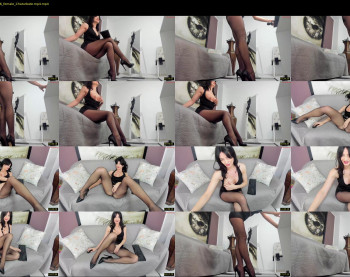 katedolly — 20 minute Chaturbate female cam show recording, 720p, Jun 7, 2025