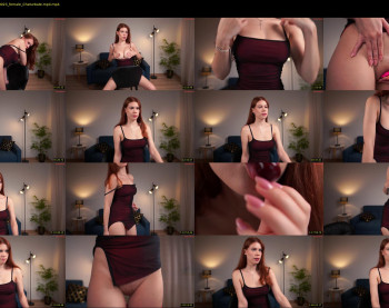 keira_knight — 121 minute Chaturbate female cam show recording, 720p, Jun 8, 2025