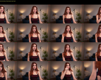 keira_knight — 23 minute Chaturbate female cam show recording, 720p, Jun 8, 2025