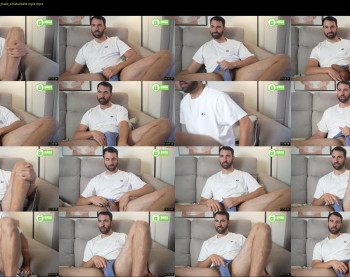 kiatog5 — 40 minute Chaturbate male cam show recording, 720p, Jun 7, 2025