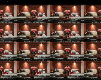 kim_possible_01 — 8 minute Chaturbate female cam show recording, 720p, Jun 7, 2025