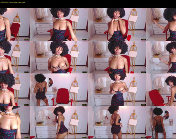 kintsugim — 65 minute Chaturbate female cam show recording, 720p, Jun 7, 2025