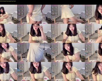 kittenfishing — 74 minute Chaturbate female cam show recording, 720p, Jun 7, 2025