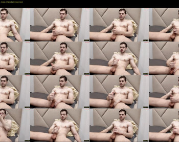 kiwigray — 33 minute Chaturbate male cam show recording, 720p, Jun 7, 2025
