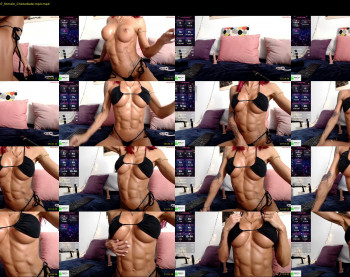 lalolaonly — 20 minute Chaturbate female cam show recording, 720p, Jun 7, 2025