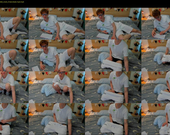 lanny_fandi — 7 minute Chaturbate male cam show recording, 720p, Jun 7, 2025
