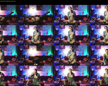 laurabenz — 121 minute Chaturbate female cam show recording, 720p, Jun 7, 2025