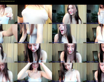 lexia_coy — 96 minute Chaturbate female cam show recording, 720p, Jun 7, 2025
