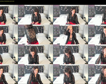 lia_reyn — 15 minute Chaturbate female cam show recording, 720p, Jun 7, 2025