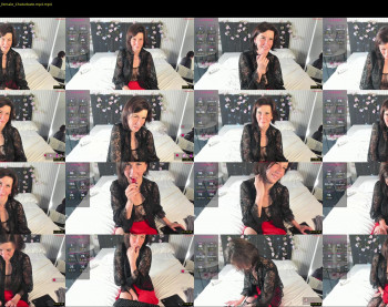 lia_reyn — 34 minute Chaturbate female cam show recording, 720p, Jun 7, 2025