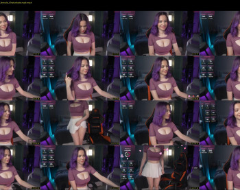 like_pie — 120 minute Chaturbate couple cam show recording, 720p, Jun 7, 2025